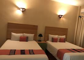 Hotel La Ceiba 5
