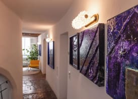 Small Luxury Hotel Goldgasse 3