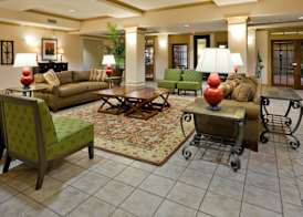 Holiday Inn Express & Suites PELL CITY by IHG 2
