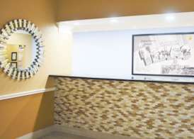 Super 8 by Wyndham Galveston 2