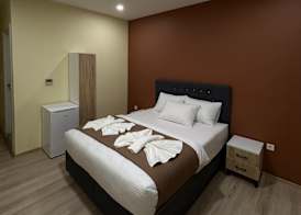 Li̇bra Hotel 4