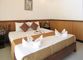 Sunrise Resort- Koh Phangan - SHA Extra Plus 4