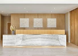 AC Hotel by Marriott Fort Lauderdale Beach 2