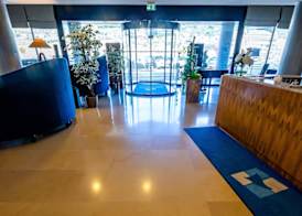 Hotel Le Grand Pavois 2