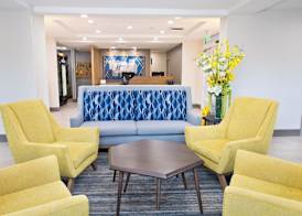 Holiday Inn Express & Suites SACRAMENTO NE CAL EXPO by IHG 3