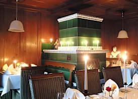 Ganter Hotel & Restaurant Mohren 2