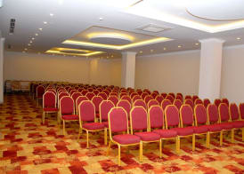 Kemer Dream Hotel 3