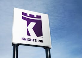 Knights Inn Cleveland GA 5