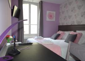 Hôtel Le Saint Patrice 3