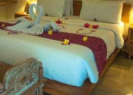 Sri Ratih Cottages, CHSE Certified 5