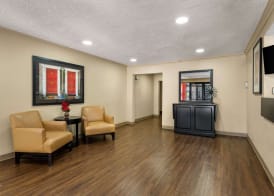 Suburban Studios Houston North I-45 4