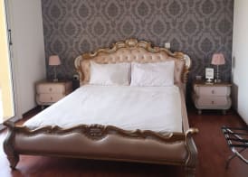 St Elena Boutique Residence 4