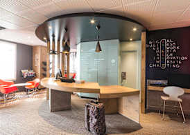 ibis La Rochelle Centre Historique 2