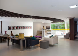 Al Mare Hotel 2