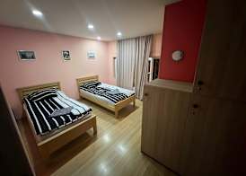 Galaxy Hostel 4
