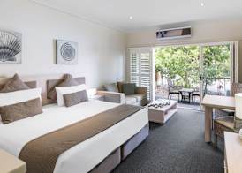 Oaks Port Stephens Pacific Blue Resort 4