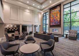 Courtyard by Marriott Reno 4