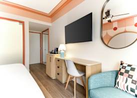 Waldorf Towers South Beach 5