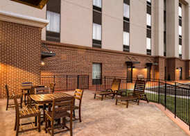 Hampton Inn & Suites Lavonia 2