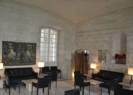 Hôtel Cloitre Saint Louis Avignon 2