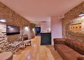 Pitoresk Otel 3