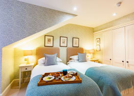 Fermain Valley Hotel 4