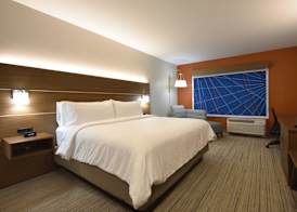 Holiday Inn Express & Suites SPRING - WOODLANDS AREA by IHG 4