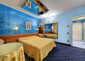 Hotel Motel Sporting 5