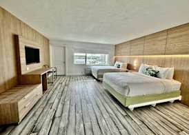 Gilbert's Resort 4