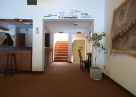 Kalken Hotel by MH 4