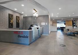 TownePlace Suites by Marriott Phoenix Glendale Sports & Entertainment District 5