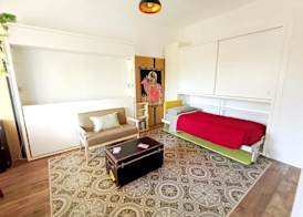 Ripe's FoRest Garden Guest House 3
