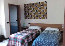 B&B Milano Malpensa 1 3