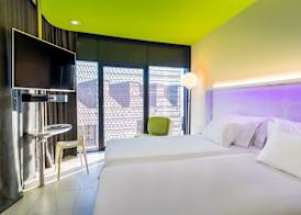 Barcelo Raval 4