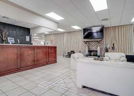 Clarks Inn Savannah Airport 2