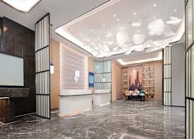 丽怡酒店 台山东门店 Country Inn & Suites by Radisson - Taishan East Branch 2