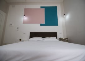 La Chambre 4