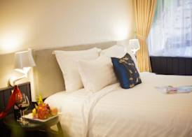 Diamond Nostalgia Hotel Spa 2