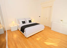 Luxury apartments Krocínova 3
