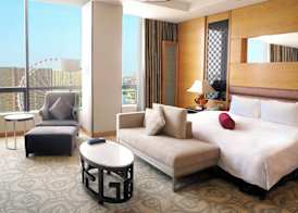 Holiday Inn Tianjin Riverside by IHG 4