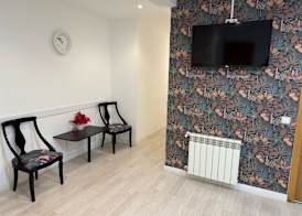 Hostal New Life Madrid 2