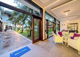 River Beach Resort and Residences 4