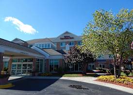 Hilton Garden Inn Columbia 2
