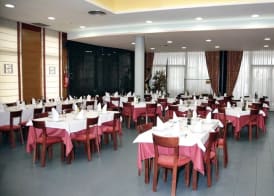 Hotel Ruta de Europa 5