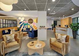 Citadines Barbican London 3
