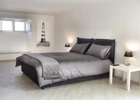 B&B Sparano Luxury Suites 4