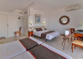 Hotel Polamar 4