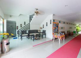 Da Kanda Villa Beach Resort 2