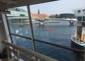 Hotel CPH Living 3