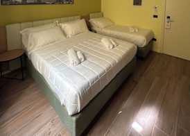 JR Hotels Hermes Firenze 4